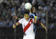 Perú vs Uruguay: Rubén Sosa pidió "respeto" para la Selección Peruana