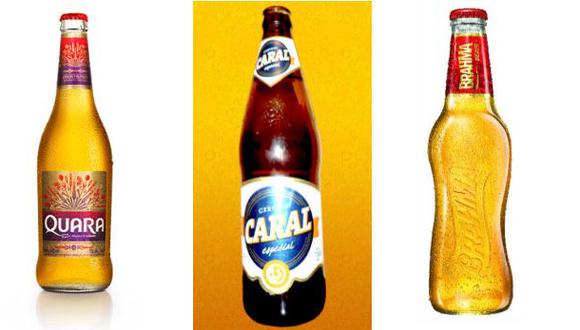 Tres cervezas que no llegaron a tener éxito en el Perú