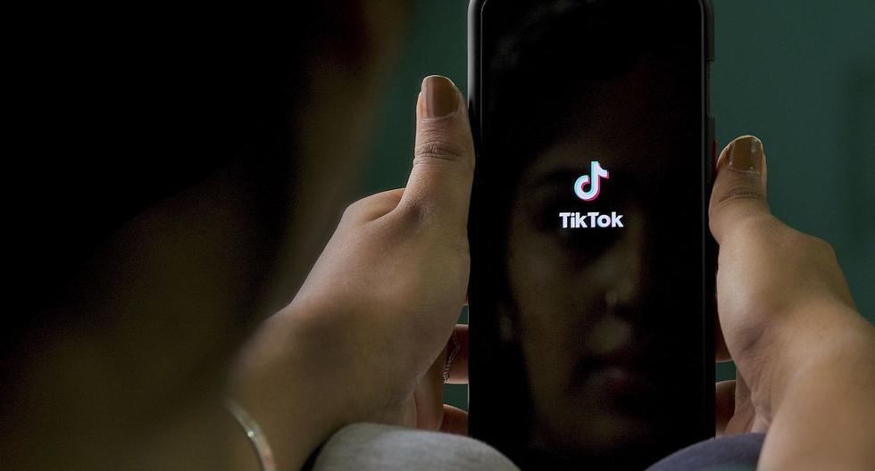 La popularidad de TikTok se disparó -también en el Perú- debido a la cuarentena y a la necesidad de distracción. (Foto: AFP)