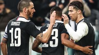 Juventus cerró una ampliación de capital de 292 millones de euros