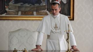 "The Young Pope": retrato de un papa del siglo XXI