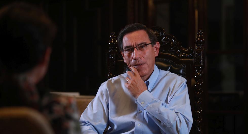 Police guarding Martin Vizcarra leaked intelligence by Hugo Misat Policy
