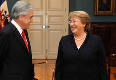 Piñera y Bachelet viajarán a Cuba para participar en cumbre de Celac