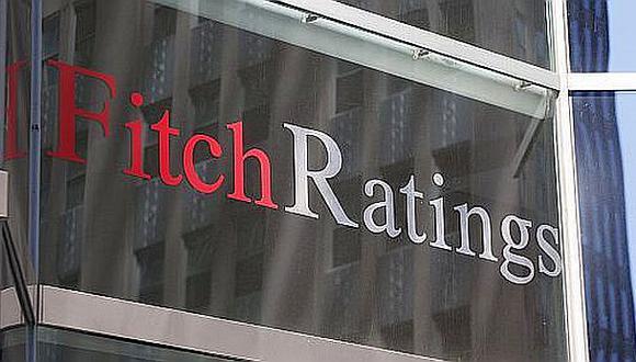 Fitch Ratings sube calificación crediticia de Argentina a "B"