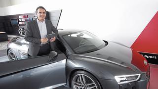 Audi le dice no a la carrera por el ‘market share’