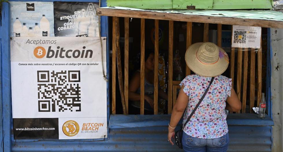 Bukele kicks off the bitcoin era in El Salvador hoping to boost the economy