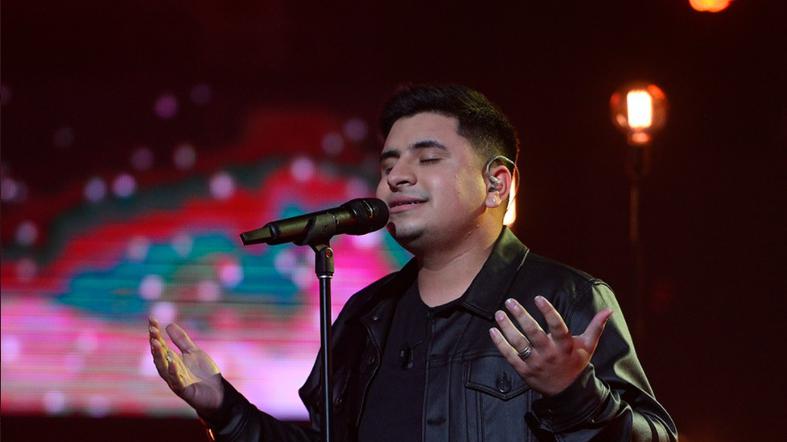 Final de La Voz Argentina, Francisco Benítez resultó ganador del reality de Telefé