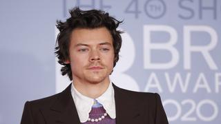 Harry Styles: todas las veces en las que uso ropa de mujer | FOTOS