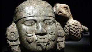 El Imperio Azteca no era tan poderoso como se creía