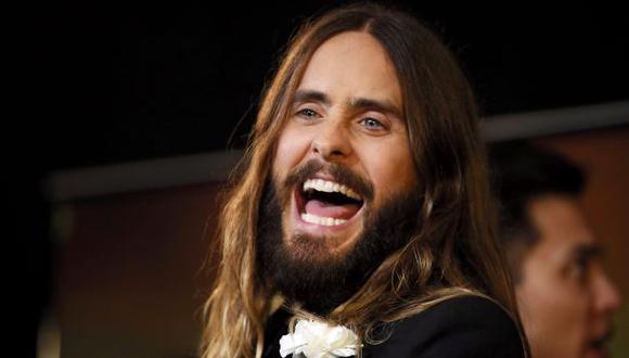 Así Ocurrió: En 1971 nace el actor y músico Jared Leto