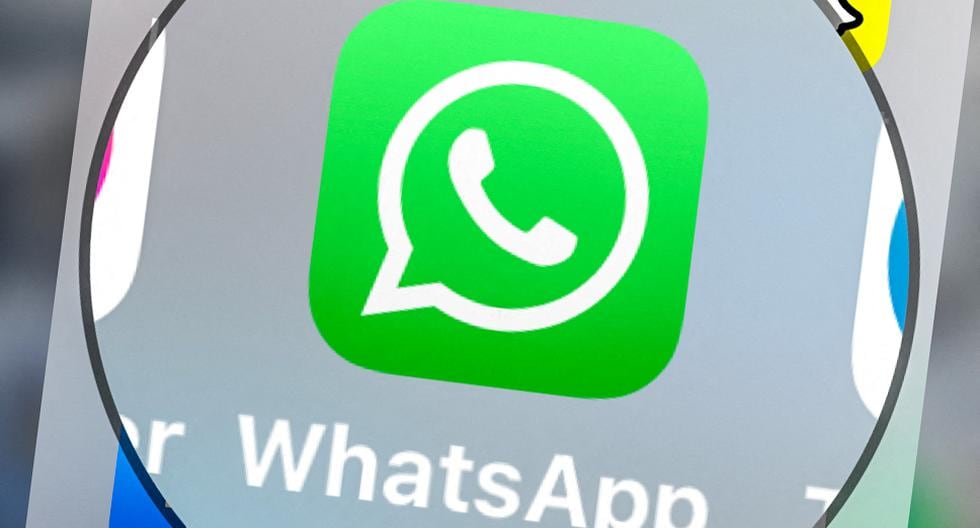 WhatsApp |  Applicazioni |  reti sociali |  WhatsApp: gli amministratori della chat potranno approvare o negare manualmente l’ingresso ai nuovi membri |  Spagna |  Messico |  Stati Uniti |  tecnologia