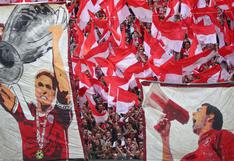 Bayern Múnich: el emotivo despido de Philipp Lahm y Xabi Alonso en imágenes