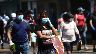 Coronavirus en Perú: 15.413 pacientes se recuperaron y fueron dados de alta, informó el Minsa