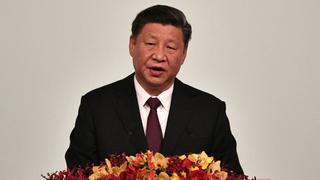 Xi Jinping dice que avance del virus “se acelera” y China se enfrenta a una “situación grave”