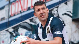 Alianza Lima: ¿Cómo juega Edgar ‘Pájaro’ Benítez, el nuevo refuerzo blanquiazul? | ANÁLISIS