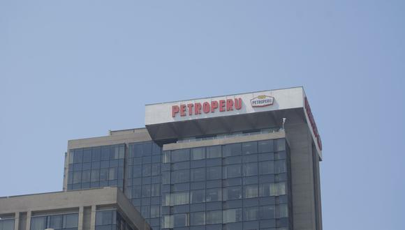 Petroperú concretaría contrato con PwC en las próximas horas. (Foto GEC)