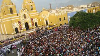 Suspenden misas dominicales y actividades por Semana Santa en Trujillo debido al COVID-19