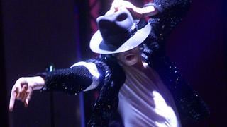Recuerdos del frustrado concierto de Michael Jackson en Lima