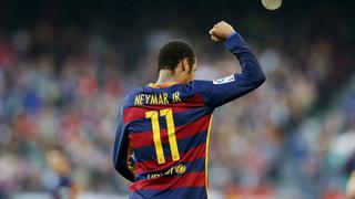 Neymar: entérate qué registro lo ubica junto a Messi y Ronaldo