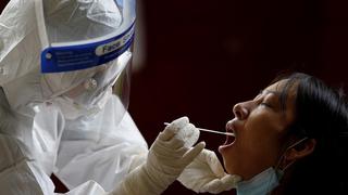 El mundo registró 350.000 nuevos contagios de coronavirus en un día, el mayor récord desde el inicio de la pandemia