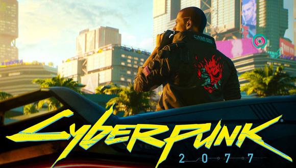 Cyberpunk 2077 se estrena el 19 de noviembre para PS4, Xbox One y PC. Llegará a consolas de nueva generación en una fecha por confirmar. (Difusión)