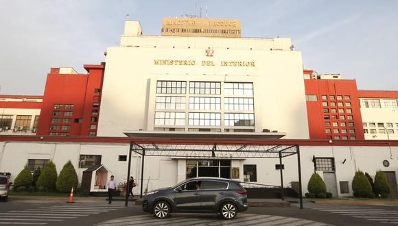 El nombramiento del abogado fue cuestionado puesto que fue defensor de efectivos policiales investigados por presuntos actos corrupción. (Foto: GEC)