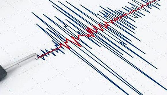 Descartó que se vayan a presentar más réplicas de ambos movimientos telúricos. (Foto: GEC/referencial)