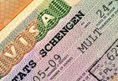 Visa Schengen: Perú y UE logran acuerdo para su exención