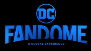 Warner Bros anunció el DC FanDome: el evento más grande que dará vida al Multiverso de DC 