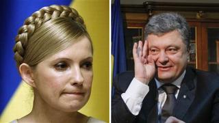 ¿Qué le espera al próximo presidente de Ucrania?