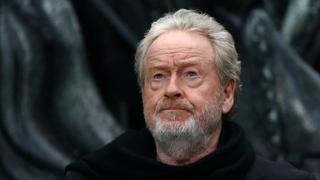 Ridley Scott: ¿En qué radica la vigencia del director de 79 años?