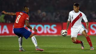 Bayern Múnich deseó suerte a Paolo Guerrero y Arturo Vidal previo a duelo de Copa América