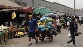 COVID-19 en Perú: Gobierno empieza hoy con las intervenciones en mercados en situación crítica