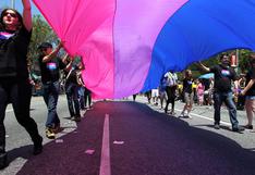 La lucha de la comunidad trans en tiempos de cuarentena