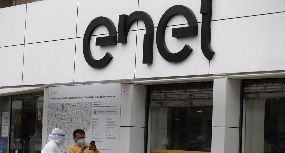 Enel Venta De Energía De Enel Distribución Se Incrementó 57 En El Primer Trimestre Bono 3036