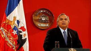 Interpelarán al ministro del Interior de Chile por la muerte de mapucheCatrillanca
