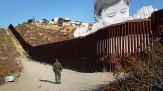 Coronavirus en EE.UU.: arrestos en la frontera con México disminuyen considerablemente