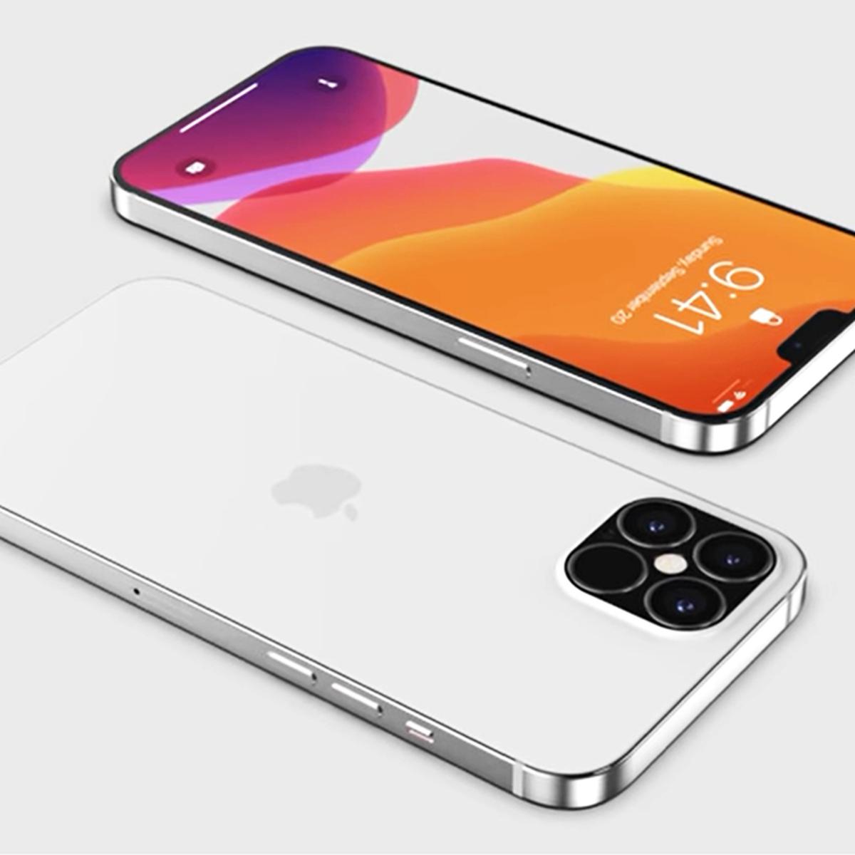 Nuevo iPhone 12, características, precio y ficha técnica
