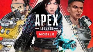 Apex Legends Mobile ya está disponible: requerimientos y compatibilidad del Battle Royale para celulares