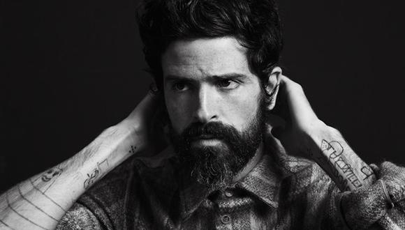 Devendra Banhart se presentará por primera vez en Lima