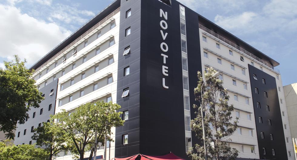 El grupo Accor tiene 13 hoteles en el país, entre siete marcas del grupo.