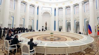 Rusia expulsa a cuatro diplomáticos austriacos como respuesta a un gesto “inamistoso” de Viena