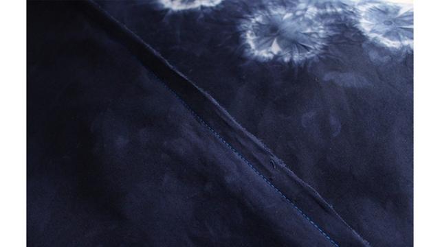 DIY: Aprende a hacer un divertido bolso de tela - 6