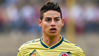 Perú vs. Colombia: James Rodríguez lidera lista de convocados para amistosos de fecha FIFA ante la Bicolor y Ecuador 
