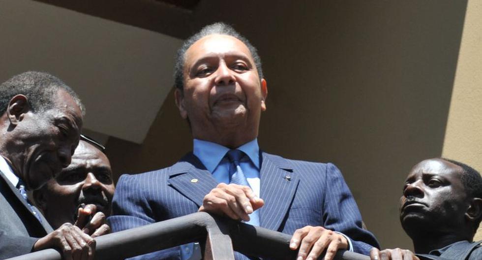 Jean-Claude Duvalier falleció a los 63 años. (Foto: Agencia Brasil/Flickr)