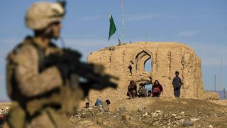 Trump quiere que últimas tropas de EE.UU. salgan de Afganistán para Navidad
