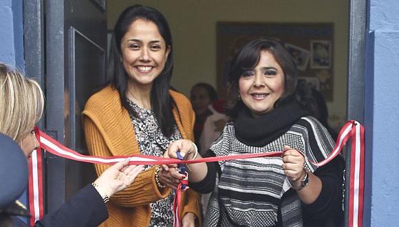 PERFIL: Ana Jara, escudera de Nadine y nueva primera ministra