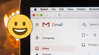 Dónde encontrar y añadir emojis en los correos de Gmail