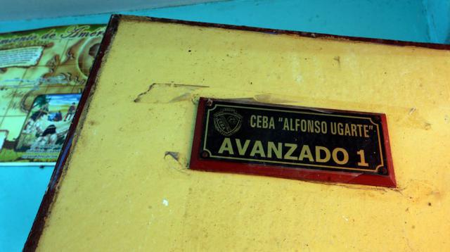 Los trabajadores penitenciarios que reforman vidas en el Callao - 5