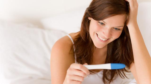 Ahora los tests de embarazo podrán revelar mucho más - 1